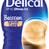 Delical HP HC EFFIMAX 2.0 Trinknahrung Kaffee, 200 ml Flasche.