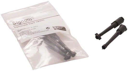 Image of Signum® Dosierspitzen Kunststoffkanülen 1,87mm