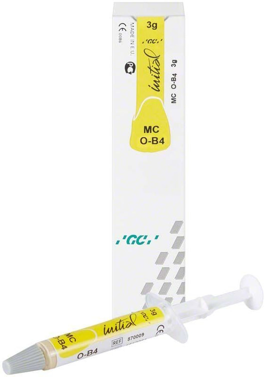 Image of GC Initial MC Paste Opaque OB4