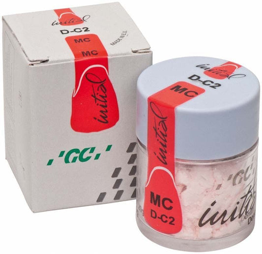 Image of GC Initial MC Dentin 20g DC2