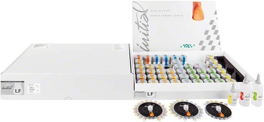 Image of GC Initial LF Sets Basic Plus Set