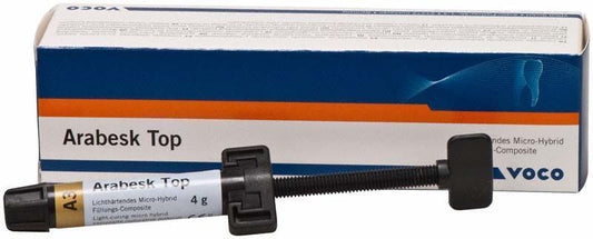 Image of Arabesk Top Spritze A3