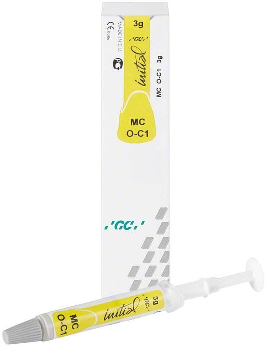 Image of GC Initial MC Paste Opaque OC1