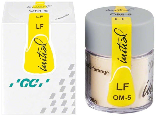 Image of GC Initial LF Powder Opaque Modifier OM-5