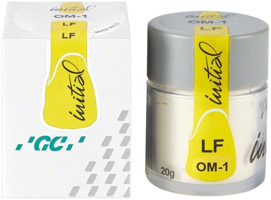 Image of GC Initial LF Powder Opaque Modifier OM-1