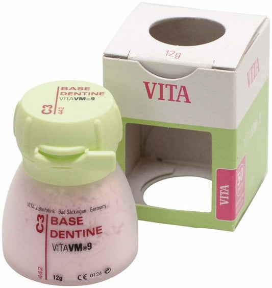 Image of VM9 Classical Base Dentin 12g C3