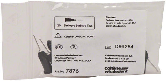 Image of Applikationsnadeln