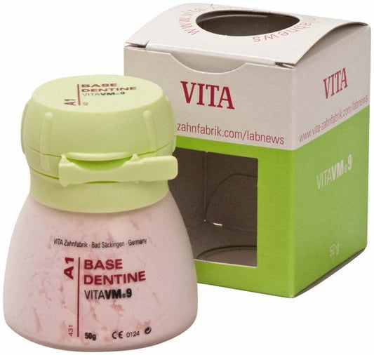 Image of VM9 Classical Base Dentin 50g A1