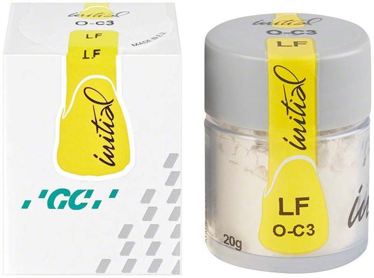 Image of GC Initial LF Powder Opaque OC3