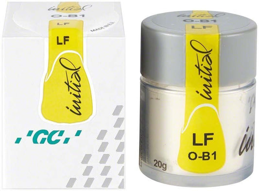 Image of GC Initial LF Powder Opaque OB1