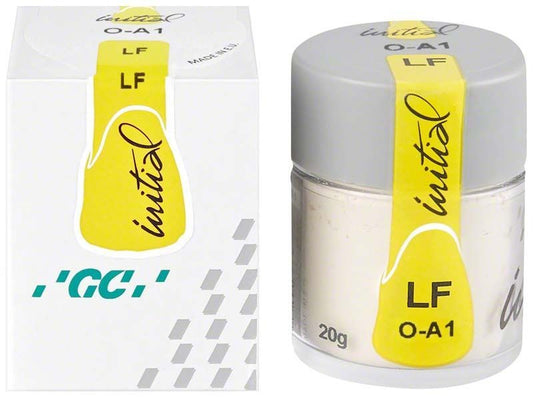 Image of GC Initial LF Powder Opaque OA1