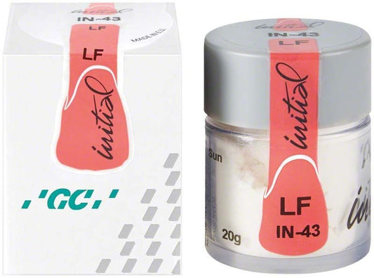 Image of GC Initial LF INside IN-43 Sun