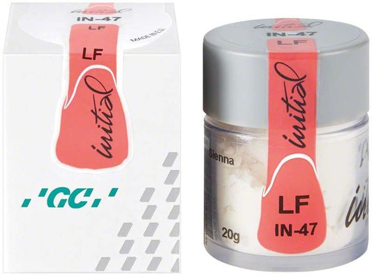 Image of GC Initial LF INside IN-47 Sienna