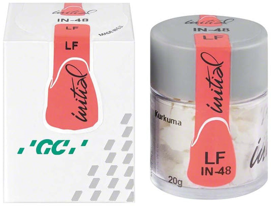 Image of GC Initial LF INside IN-48 Kurkuma