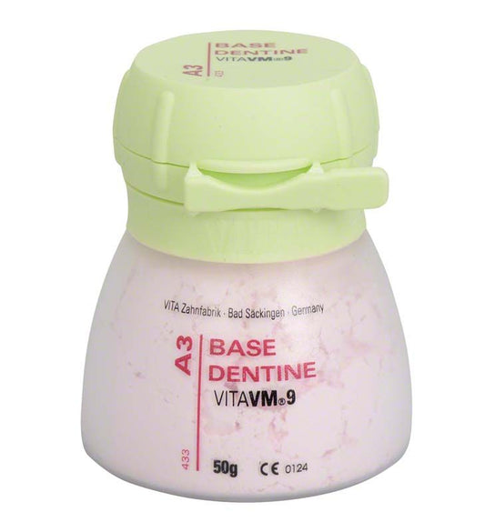 Image of VM9 Classical Base Dentin 50g A3