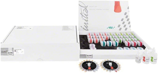 Image of GC Initial Zr-FS Sets Advanced Set