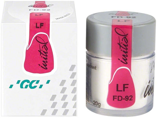 Image of GC Initial LF Fluo-Dentin FD-92