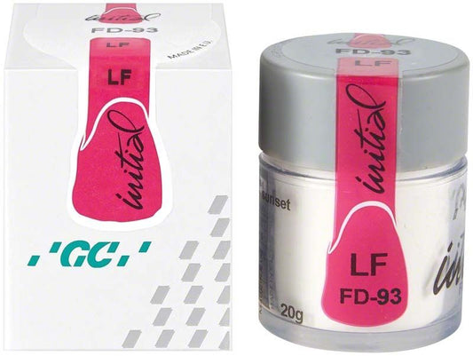 Image of GC Initial LF Fluo-Dentin FD-93