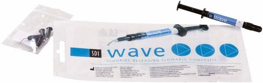 Image of Wave Spritze B1 1x1g