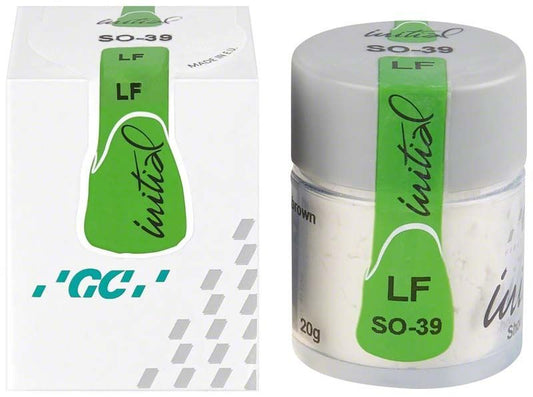 Image of GC Initial LF Shoulder Opaque Powder SO-39