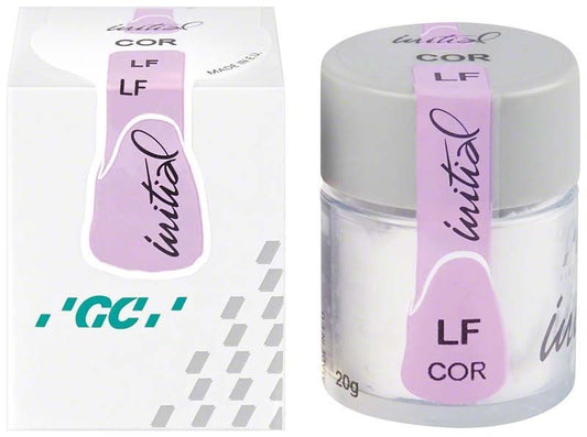 Image of GC Initial LF Correction Powder COR