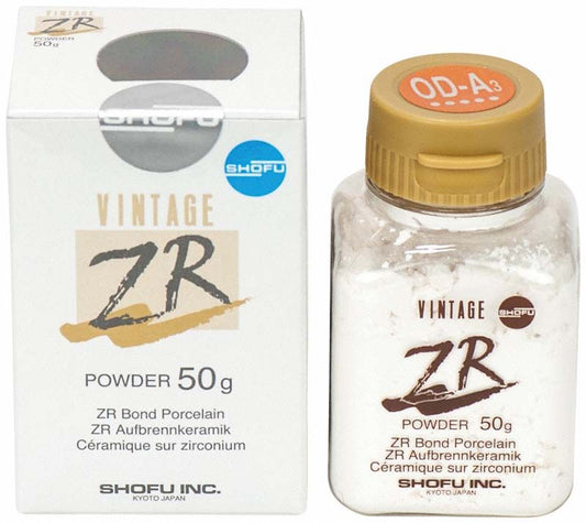 Image of VINTAGE ZR Opaque Dentin OD-A3 50g