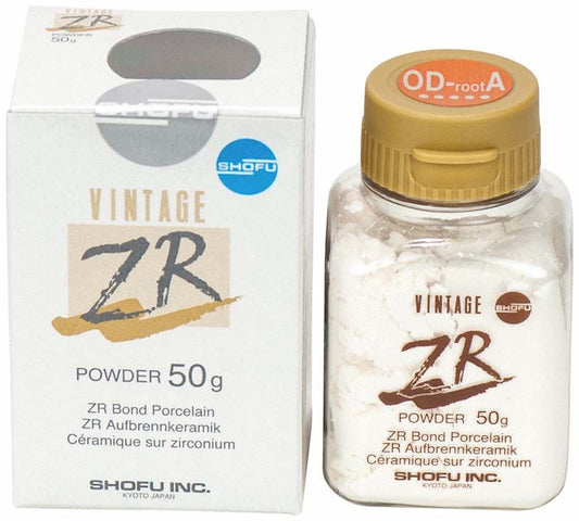 Image of VINTAGE ZR Opaque Dentin OD-RootA 50g