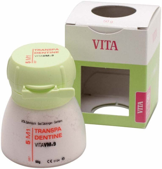 Image of VM9 3D Transpa Dentin 50g 5M1