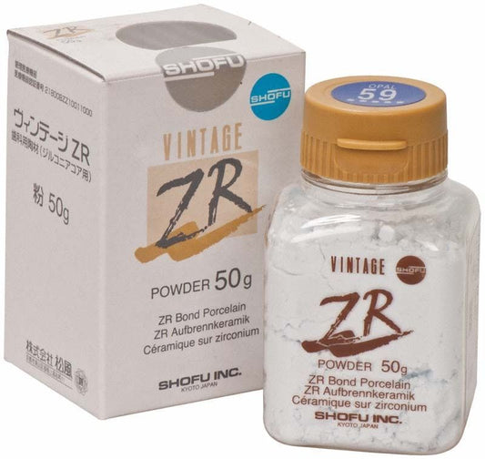 Image of VINTAGE ZR Opal Schneide 50g - OPAL 59