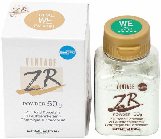 Image of VINTAGE ZR Opal Effekt WE 50g