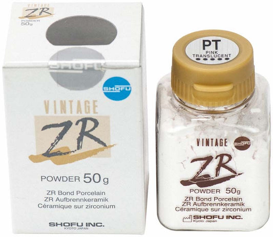 Image of VINTAGE ZR Enamel Effekt PT 50g