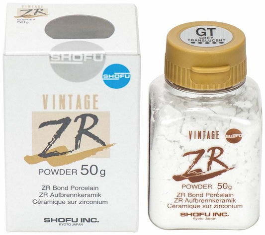 Image of VINTAGE ZR Enamel Effekt GT 50g