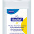 Bacillol AF, 500 ml Flächendesinfektionsmittel, alkoholfrei, weiße Flasche.