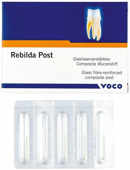 Image of Rebilda Post Stifte Nr. 15
