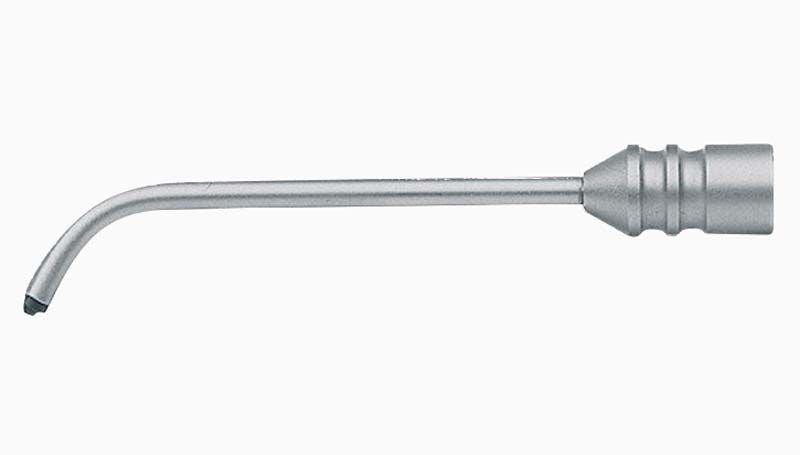 Assistina Pflegeadapter Reinigungsadapter für FG-Spannsysteme von W&H und Sirona.