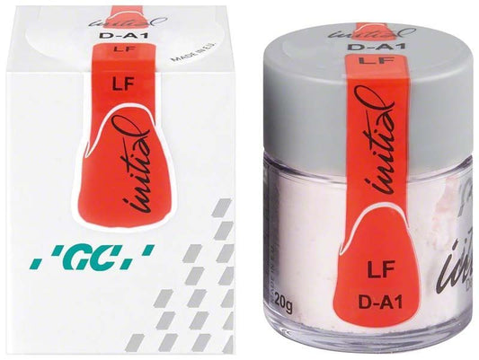 Image of GC Initial LF Dentin DA1