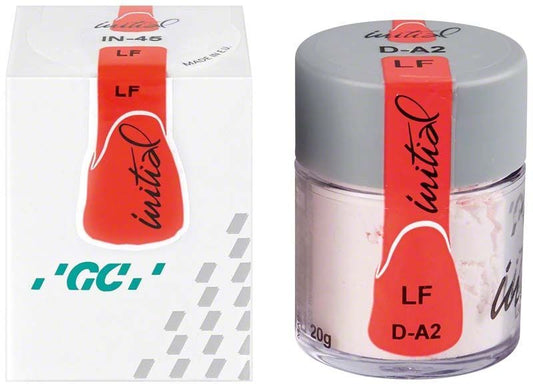Image of GC Initial LF Dentin DA2