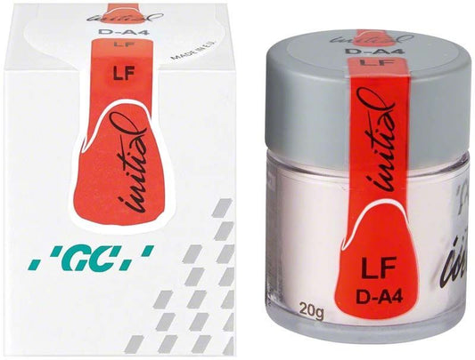 Image of GC Initial LF Dentin DA4