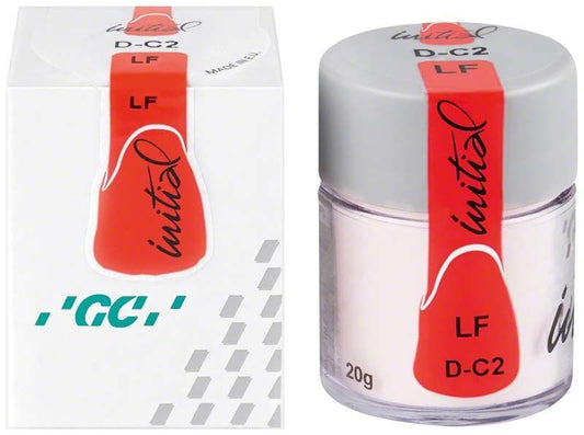 Image of GC Initial LF Dentin DC2