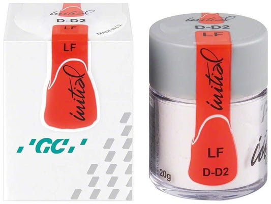 Image of GC Initial LF Dentin DD2