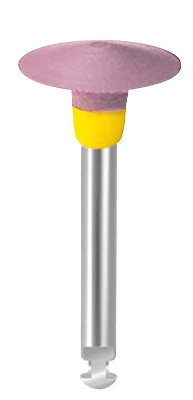 Image of EVE Diapol Winkelstück, mittel, W18Dmf