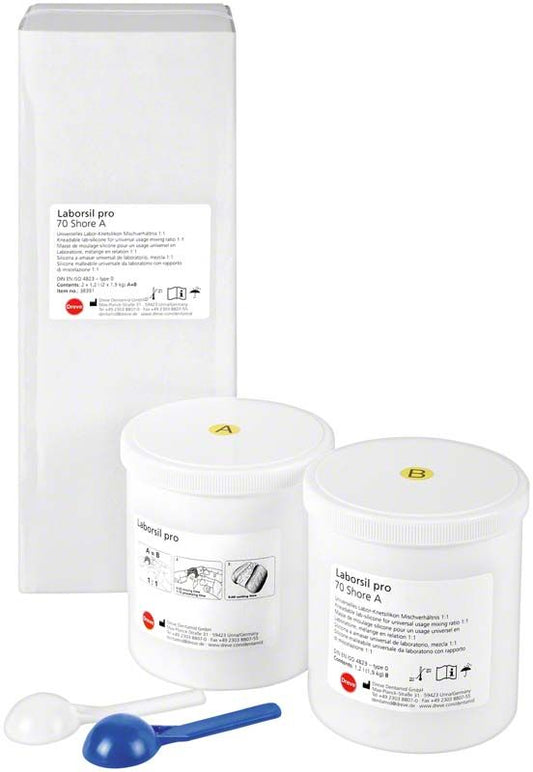 Image of Laborsil pro 70 2 x 1,2l