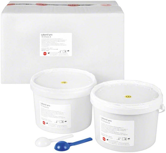 Image of Laborsil pro 70 2 x 3,45l