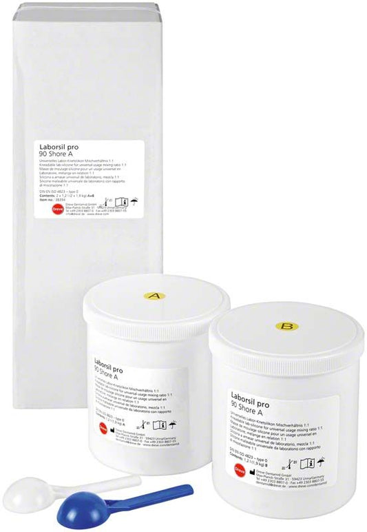 Image of Laborsil pro 90 2 x 1,2l