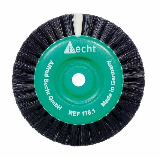 Image of Spezialrundbürste 2-reihig Durchmesser 40/60mm