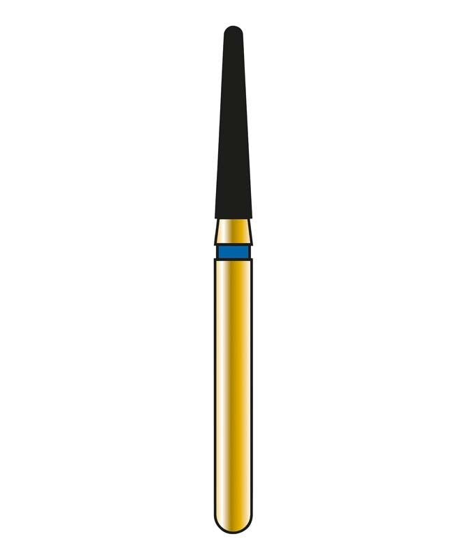 Diatech Diamantbohrer G856-314-016-8-ML in Nahaufnahme, Einzelansicht.