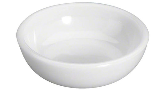 Image of Prothesenschale Opalglas