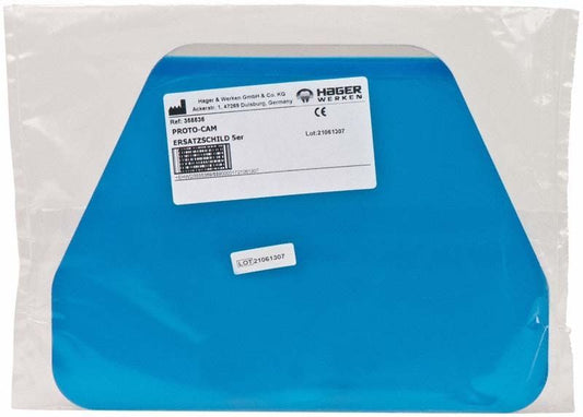 Image of Proto-Cam® Ersatzschilder