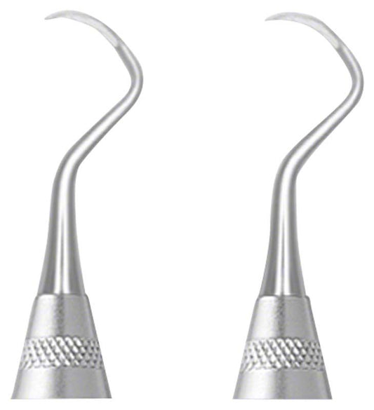 Image of Sichel-Scaler posterior Figur 129 - Griff 6