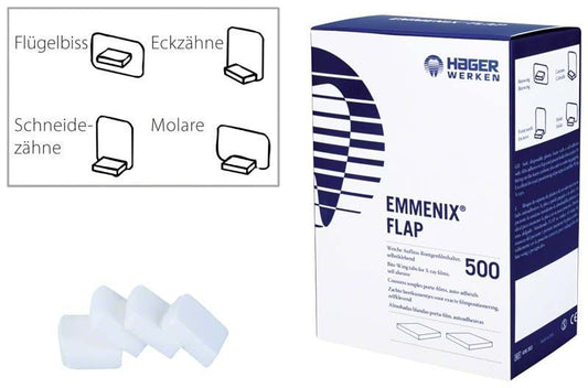 Image of Emmenix®Flap